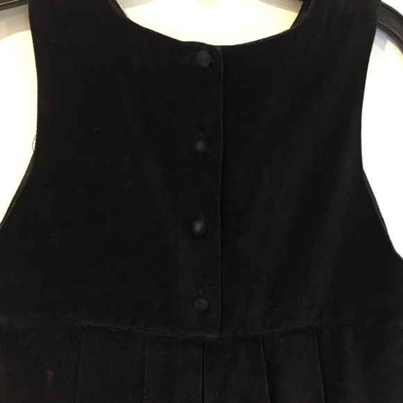 Jennie by Jennifer Moore Black Dress - Picture 5 of 8